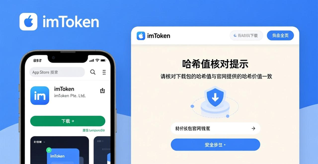 获取imToken最新版本官网信息和下载链接的技巧_官方网站链接_官网链接在哪找