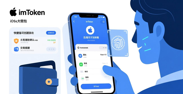 2. imToken钱包升级,苹果用户惊喜不停!_苹果用户imToken体验提升_imToken钱包iOS版本更新