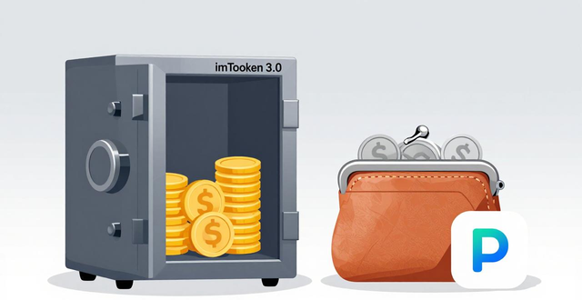 如何在imToken 3.0设置资金限制？从这三步入手筑牢资产安全防线