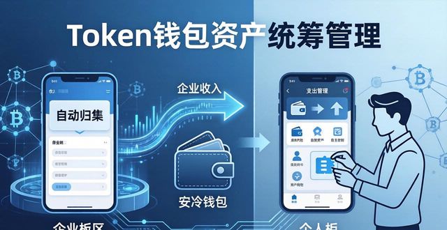 token钱包资产统筹管理：个人与企业如何优化决策？