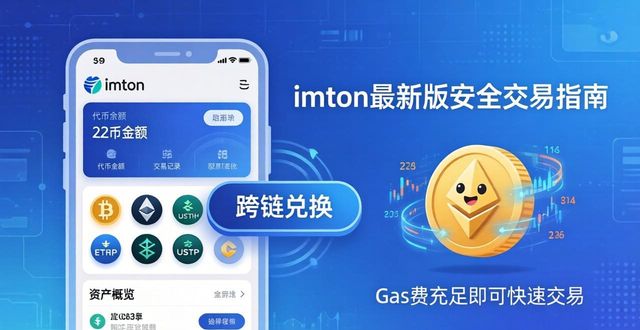 最新imtoken网址在哪？安全交易体验指南