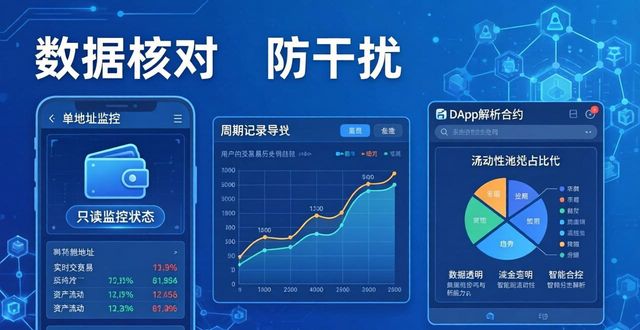 imToken免费版社交投资完整性：三招维护法