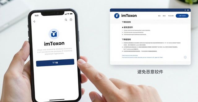 看视频教程，三步轻松下载imToken钱包