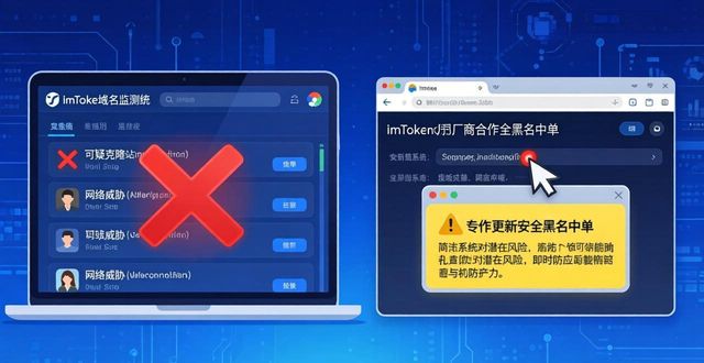imToken官方网址安全吗？评估与监控措施