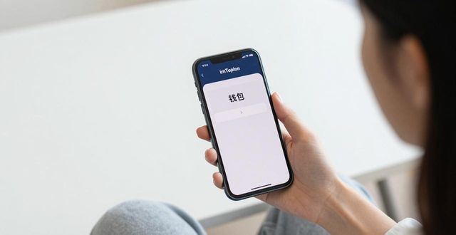 imToken下载2.0版？教你一步步引导客户操作