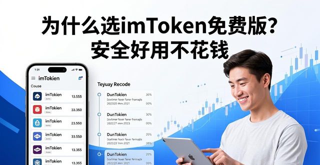 资产管理如何数字化_为什么选择imToken免费版来管理数字资产?_资产数字化是什么意思