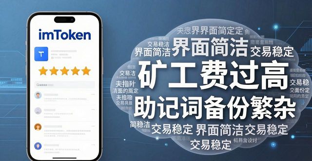 imToken钱包怎么收集用户反馈?教你几招