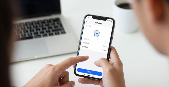 imToken钱包下载后不放心?教你三步建立信任感