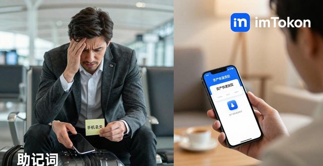 用imToken 2.0到底好在哪？老用户说几个真话