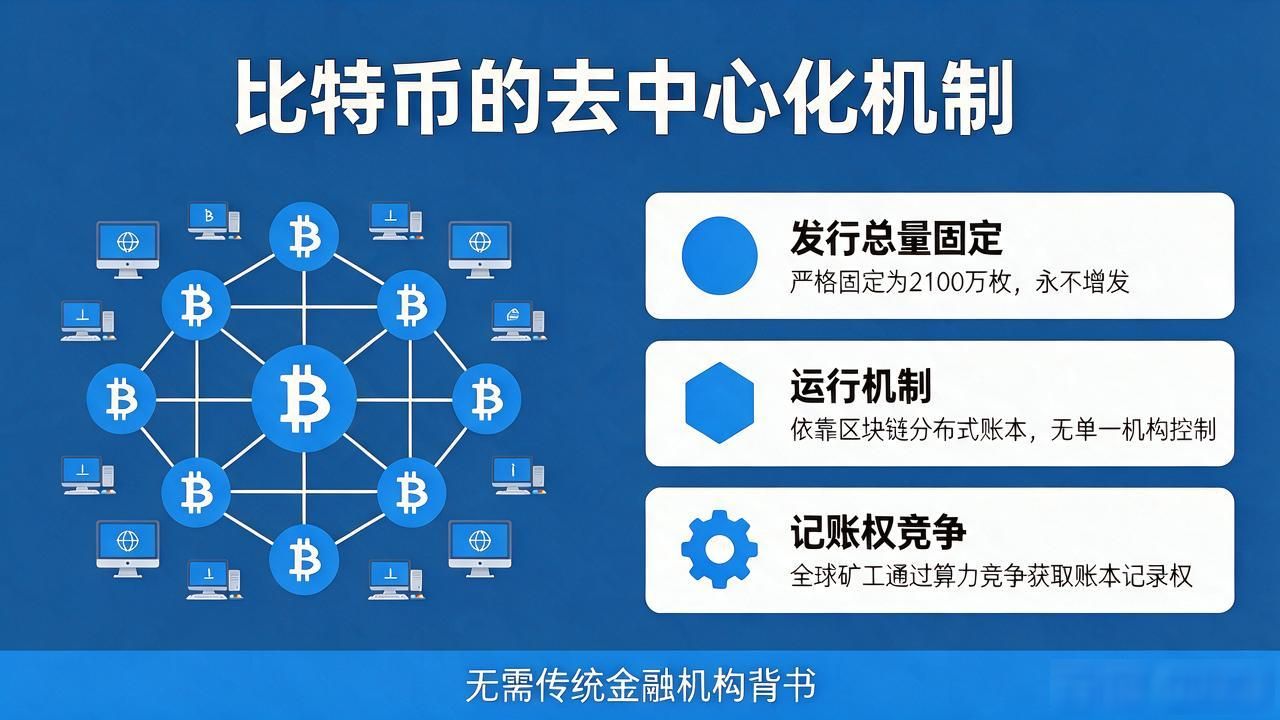 数字货币谁在管?一文搞懂!