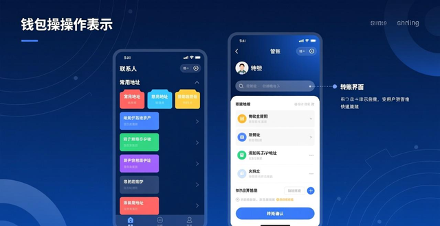 imToken官网下载与高效使用指南：安全与便捷兼顾