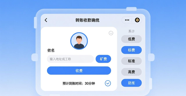 imToken钱包好用吗？评测其官方App的直观界面与操作体验