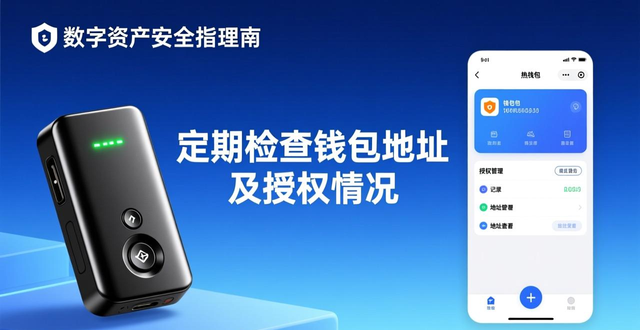 imToken钱包官方下载指南，新手入门数字资产管理教程