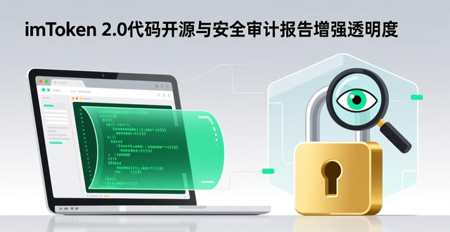 imToken 2.0钱包怎么用？让链上资产和交易记录一目了然