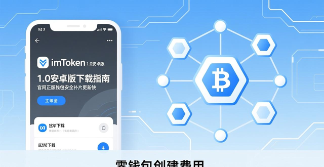 imToken 1.0安卓版下载指南 官网正版钱包安全补丁更新快