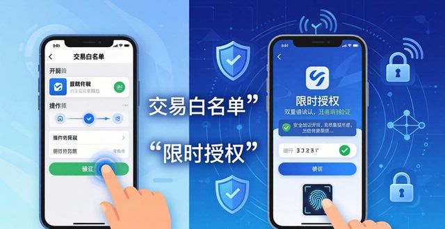 imToken下载安装：提升交易安全的三大努力