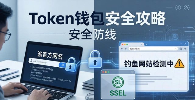 token钱包安全攻略：多重机制保障资金防风险
