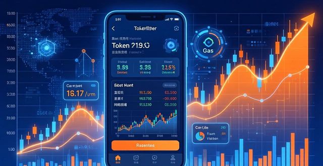 token钱包安卓版深度解析：价值潜力与投资支持