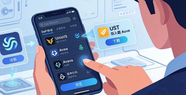 imToken 2.0下载攻略 智能理财轻松上手
