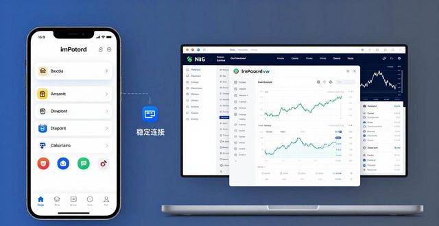 imToken安卓版与桌面版特性对比 手机vs电脑