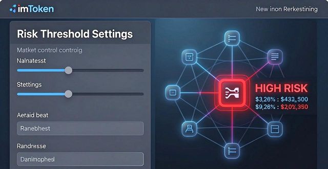 imToken新版上线,市场监测功能到底怎么用