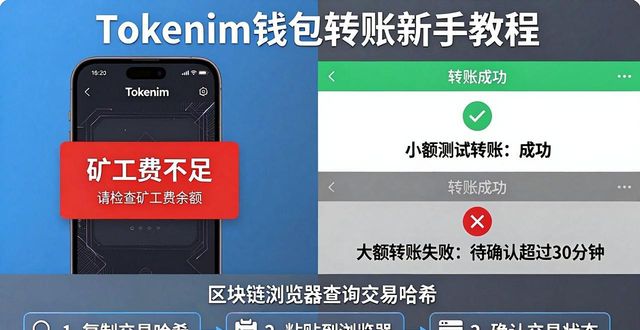 Tokenim钱包下载后怎么操作？新手入门指南