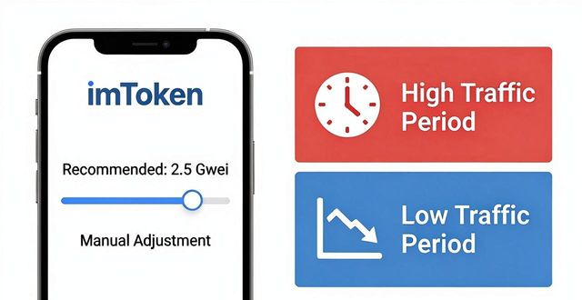 imToken下载后怎么调策略?新手一看就懂的设置方法