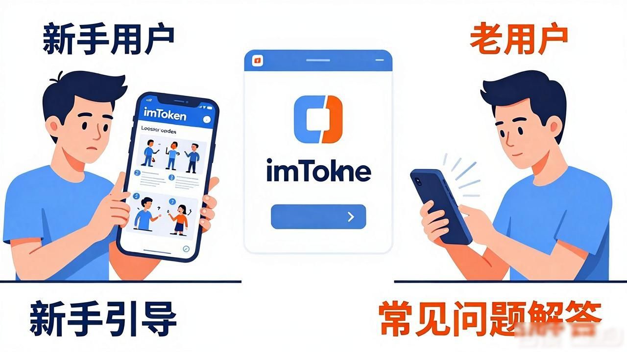 imToken下载入口怎么找？用户调研后的真实体验