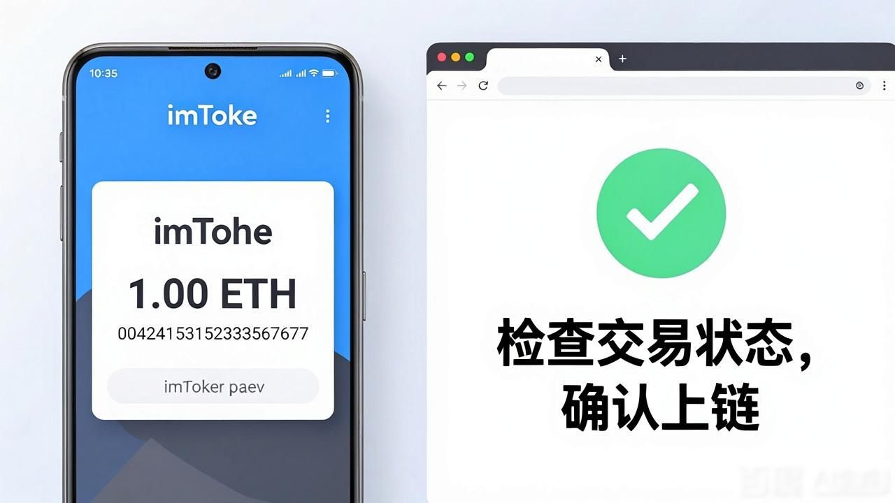 安卓imToken转账防坑指南:7步安全操作与资金保护技巧