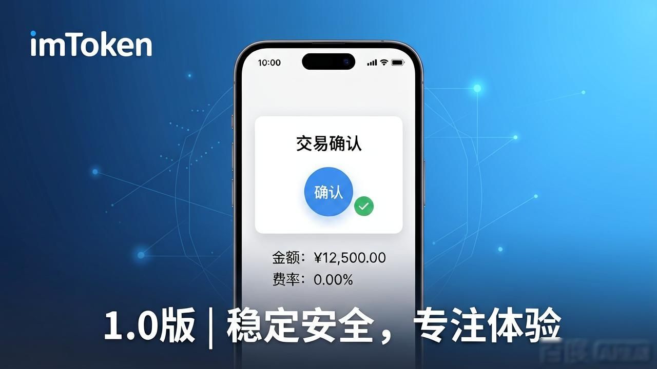 imToken官网下载1.0版 提升用户忠实度的关键方法