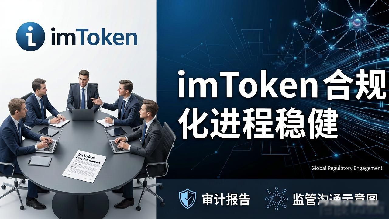 imToken官网专家解读:钱包安全与市场趋势分析