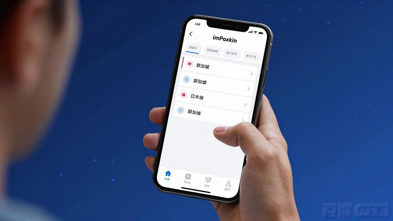 imToken国内下载与信息同步实操指南