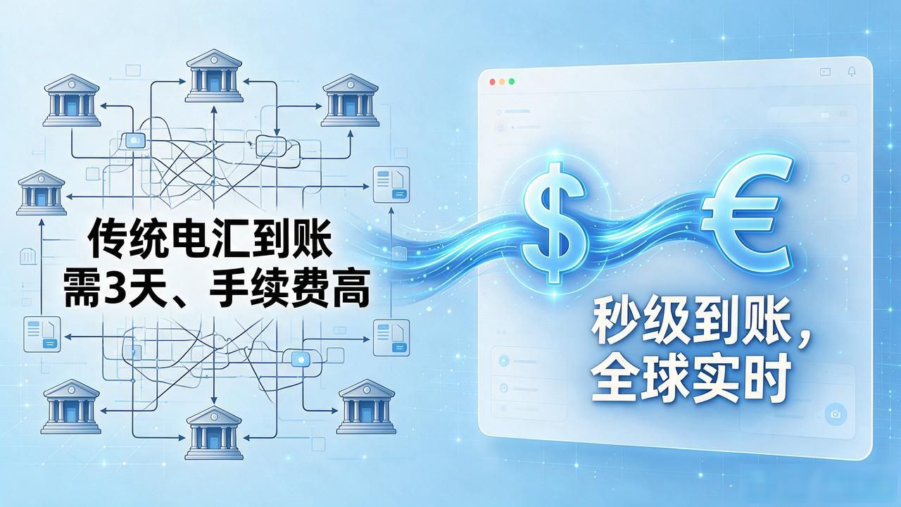 数字货币不只是炒币,它正在悄悄改变你付钱、存钱、借钱的方式