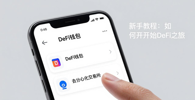苹果手机怎么用imToken玩DeFi？新手教程与安全指南