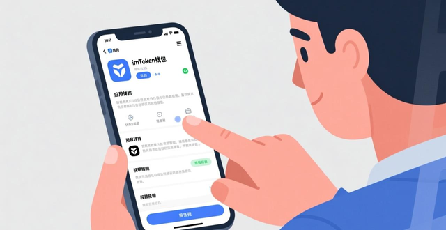 imToken 官网域名识别_imToken 钱包下载安全要点_细节决定成败：imToken钱包下载的使用技巧