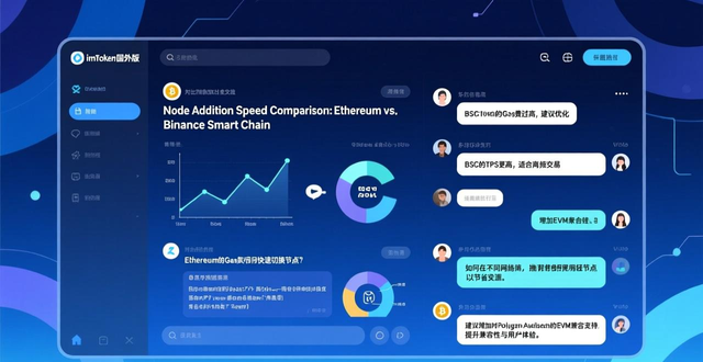 imToken国外版用户反馈活跃 新版交互与多链支持成讨论热点