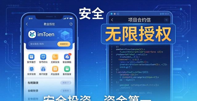 imToken钱包做创投分析？三步筛选优质项目