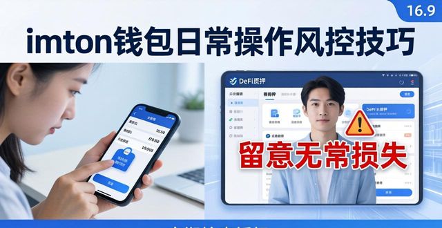 imToken钱包下载及资金管理三步走