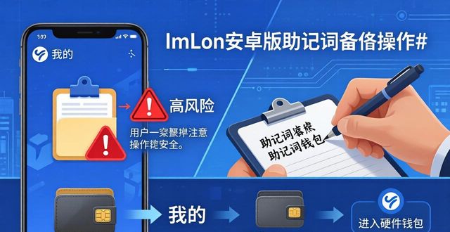 imToken安卓版下载 重要功能与真实应用场景