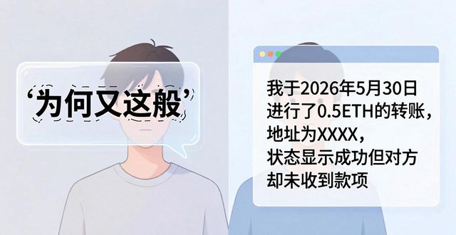 imToken最新版沟通技巧,一句话说清重点