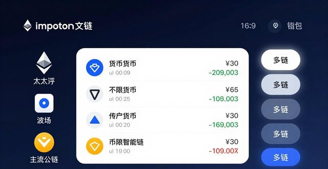 imToken中文版安全吗？第三方深度评测与真实体验