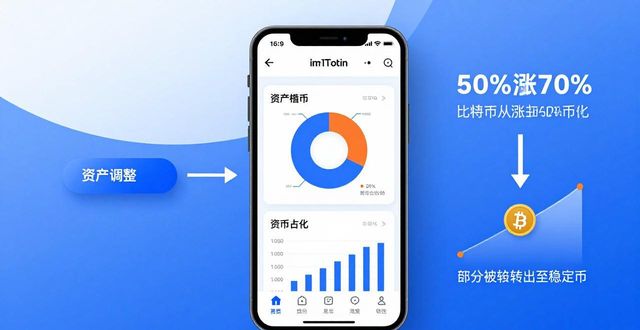 imToken钱包里如何稳住投资组合?教你几招
