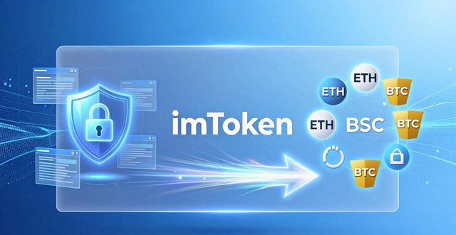 imToken钱包下载 社会影响与客户合作 真实体验分享