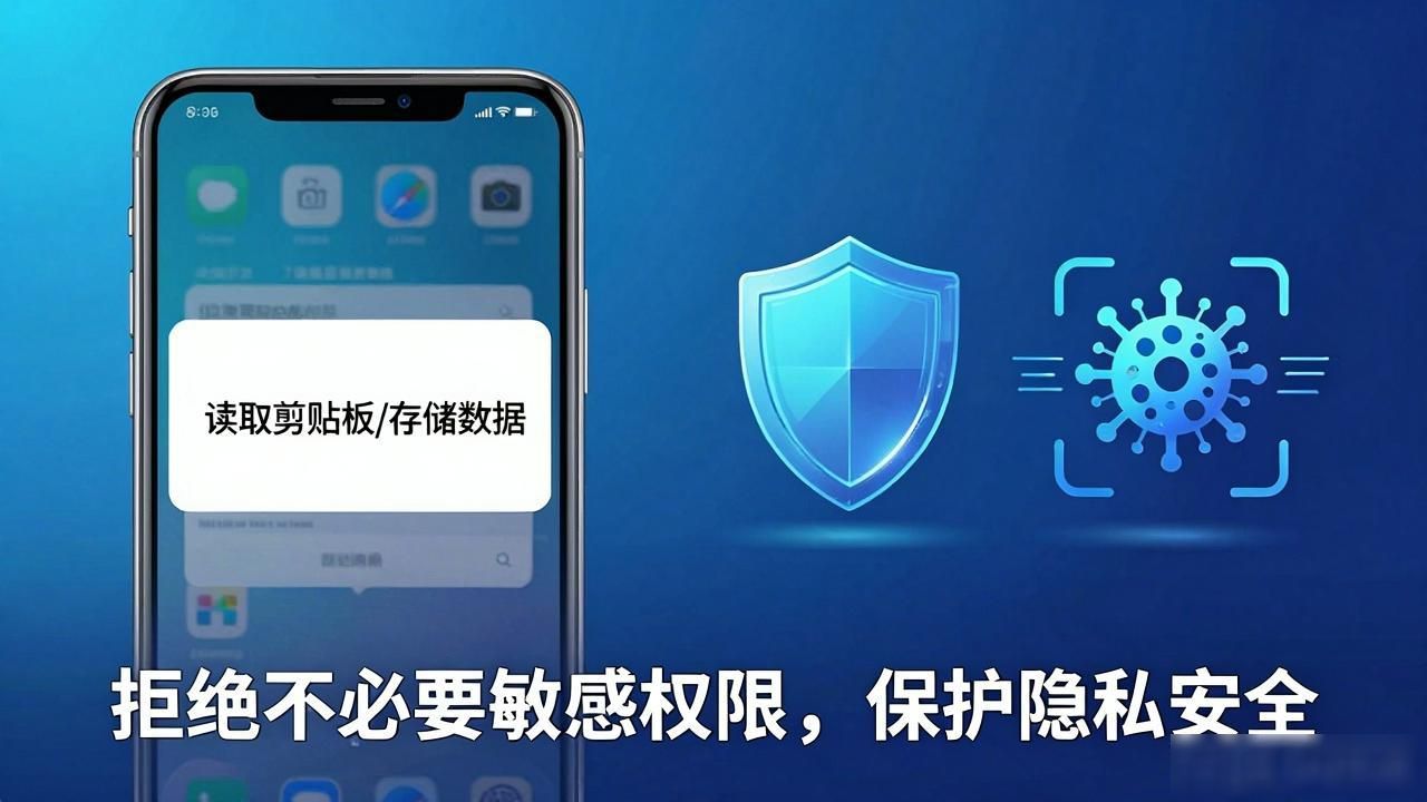 imtoken钱包正规渠道获取指南与安装避坑