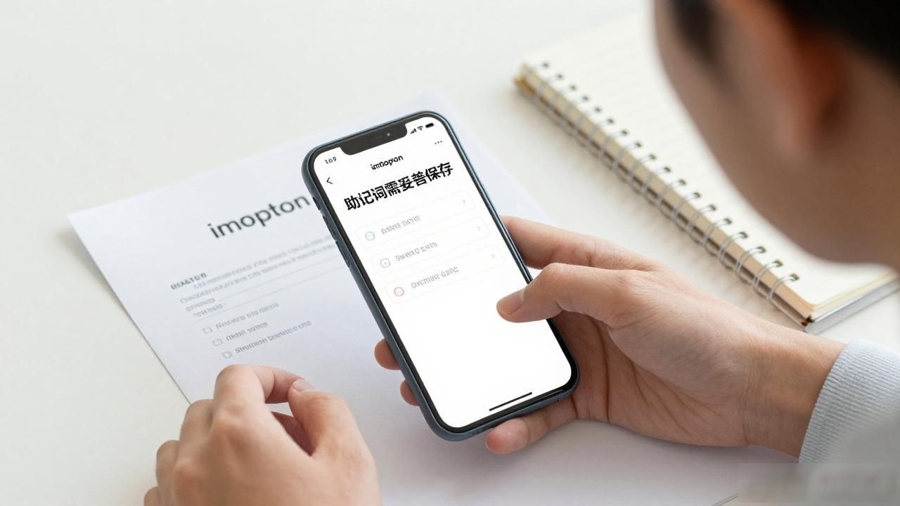 imToken下载安装全指南:守住数字钱包安全底线