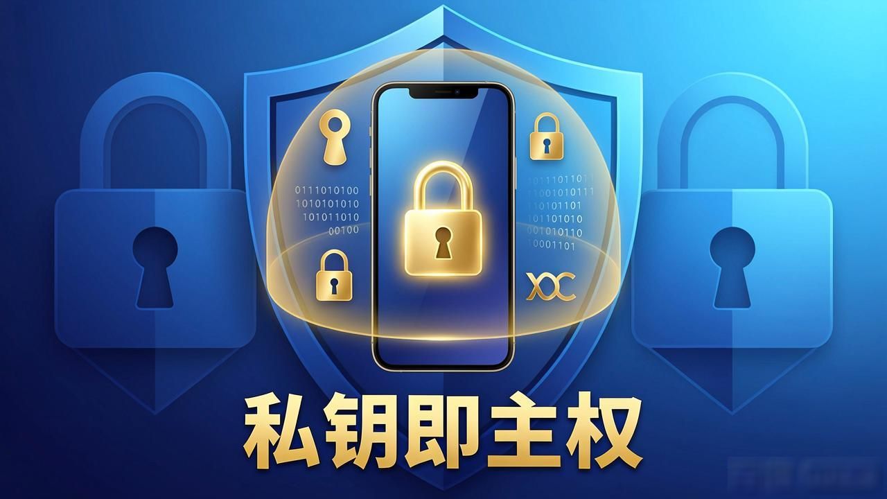 imtoken钱包是什么？五大核心功能一文看懂