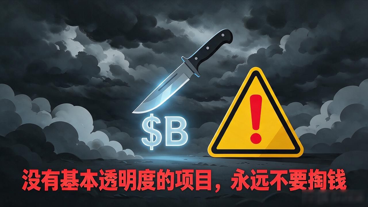 乌云飞刀数字货币靠谱吗?普通人能否进场投资