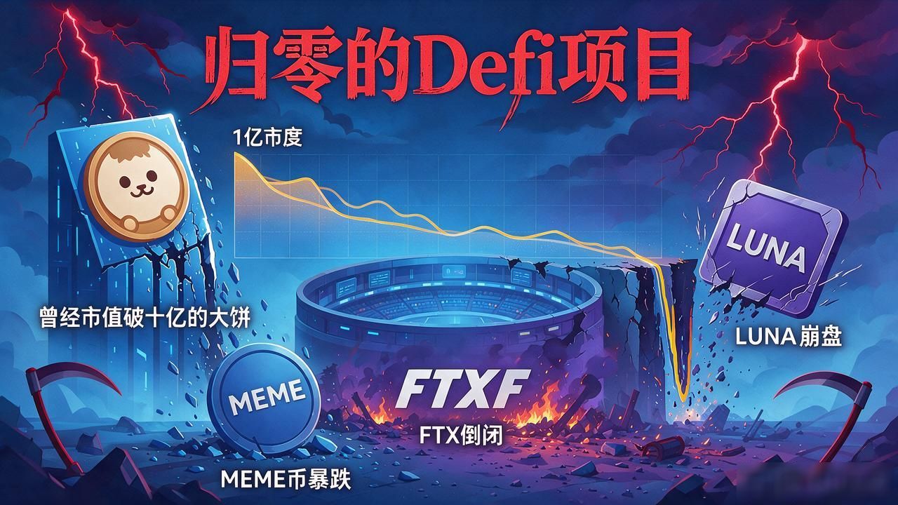 加密数字货币毒有多少？算完这笔账你就不想碰了