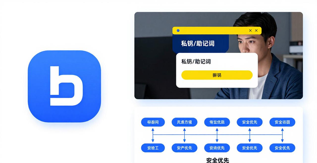 imToken钱包下载安装指南：新手如何安全入门与使用教程