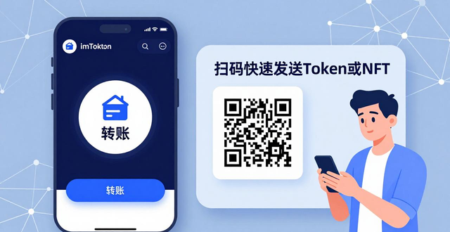 imToken安卓版下载与社交资产交换新手教程：安全转账与DApp连接指南